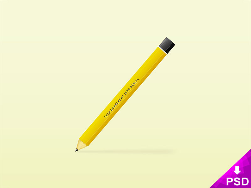 Pencil-Design