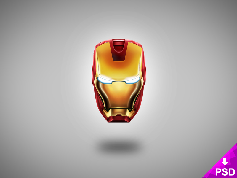 Iron Man Background